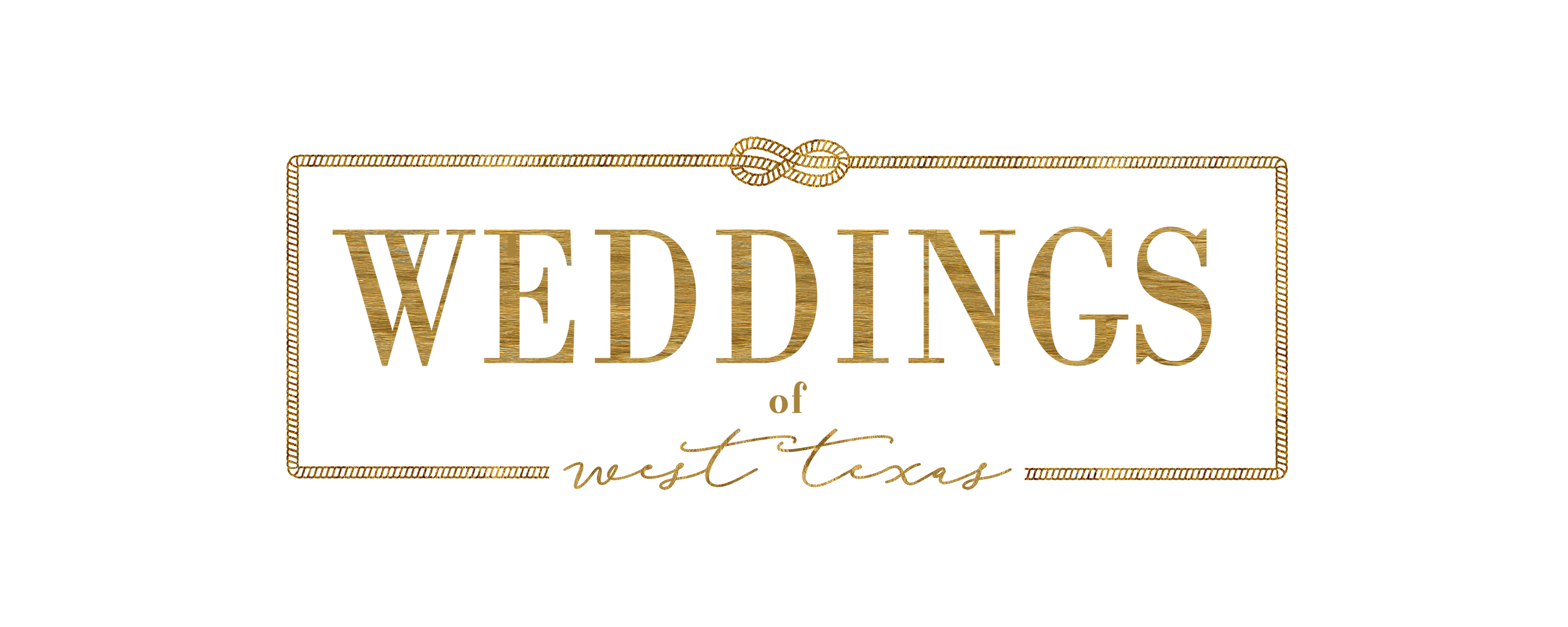 Weddings of West Texas